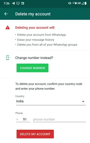 delete-whatsapp