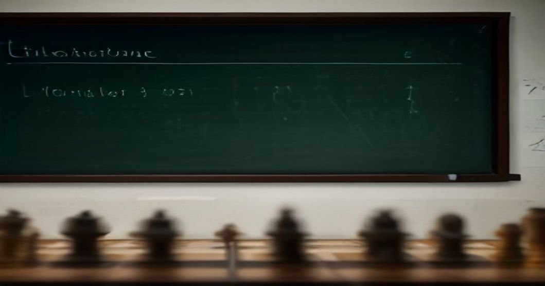Matematikçilerin Satranç Sırları: Oyunu Kaybetmeyi Engelleyen 4 Kombinasyon Analizi